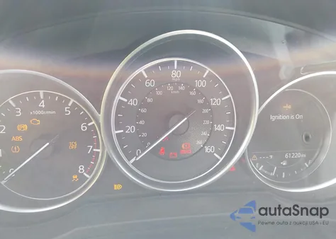 2018 Mazda Cx-5 Touring from USA, damaged, VIN JM3KFBCM6J0435566